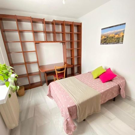 Apartament Pati Perro Grenada Zewnętrze zdjęcie