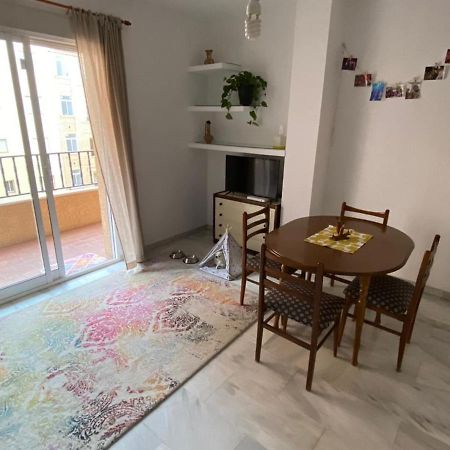 Apartament Pati Perro Grenada Zewnętrze zdjęcie