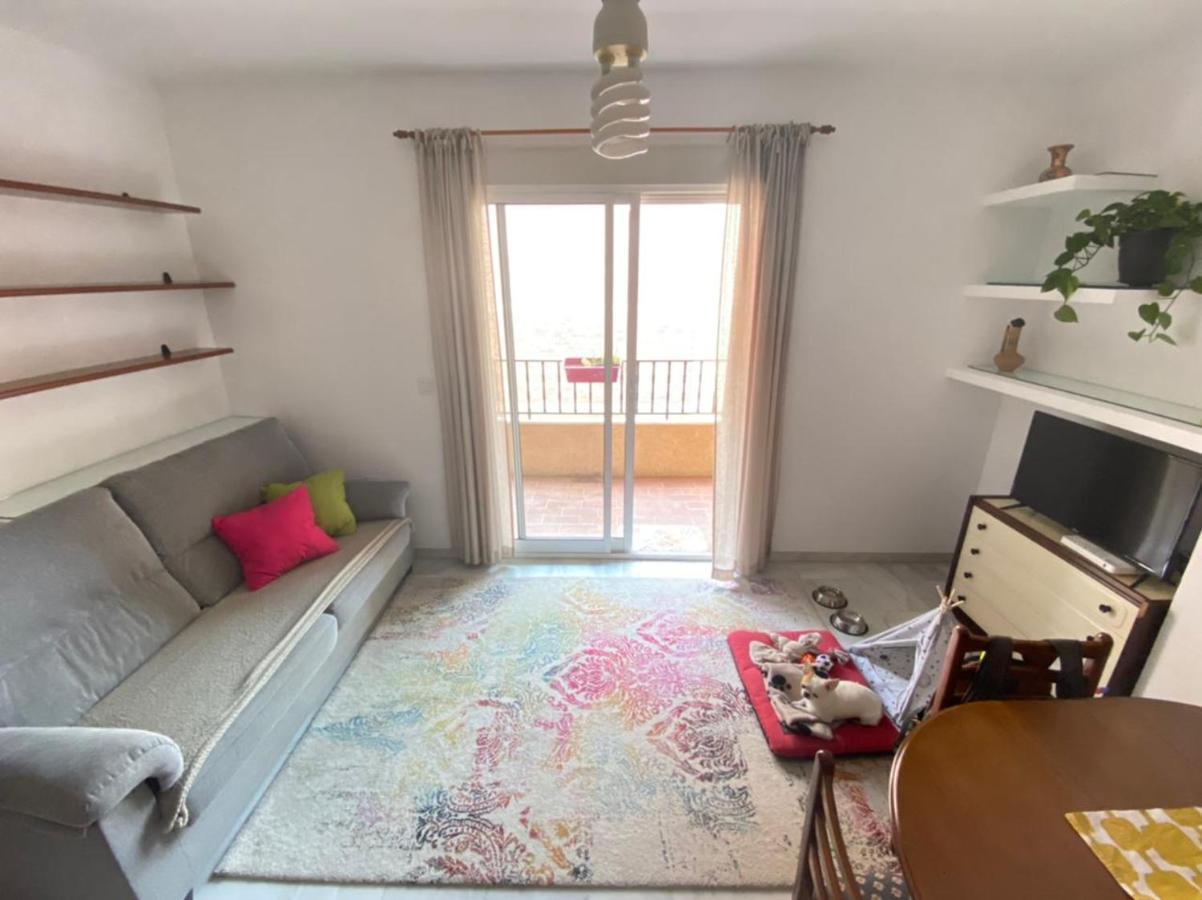 Apartament Pati Perro Grenada Zewnętrze zdjęcie