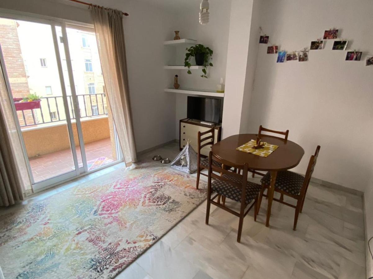 Apartament Pati Perro Grenada Zewnętrze zdjęcie