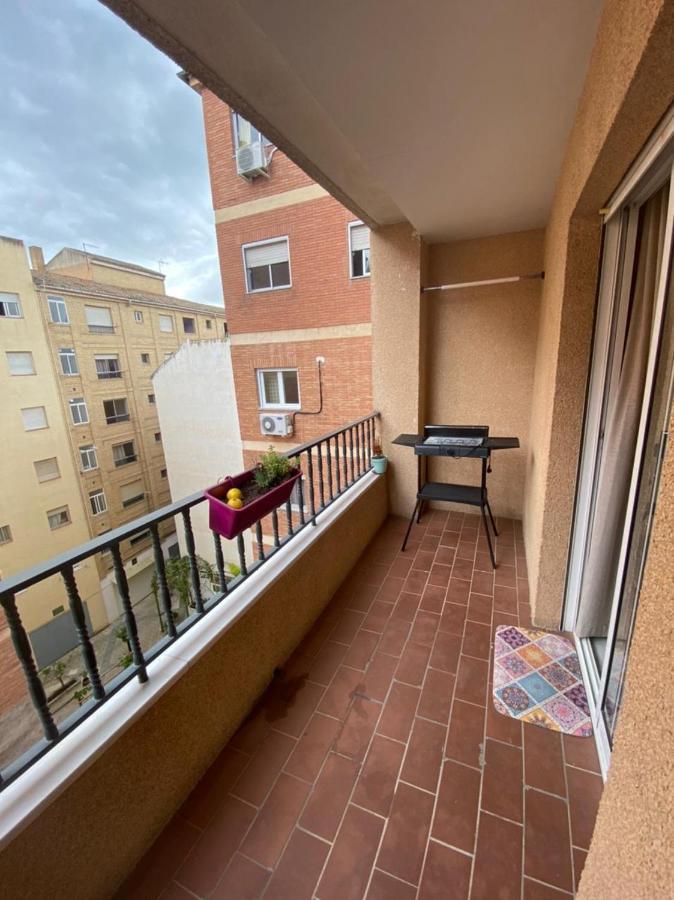 Apartament Pati Perro Grenada Zewnętrze zdjęcie