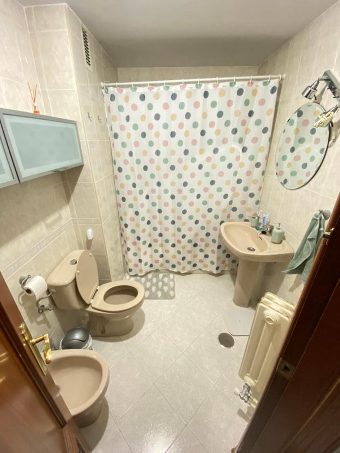 Apartament Pati Perro Grenada Zewnętrze zdjęcie